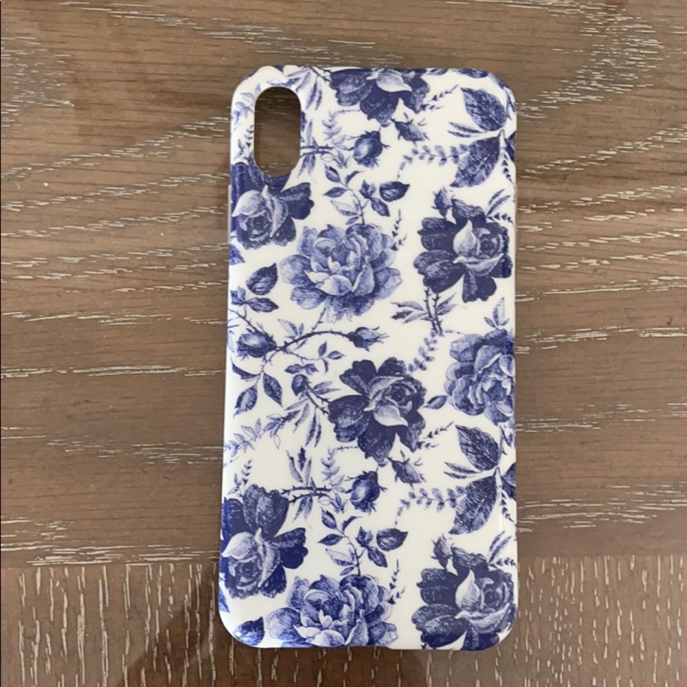 iPhone XS Max case